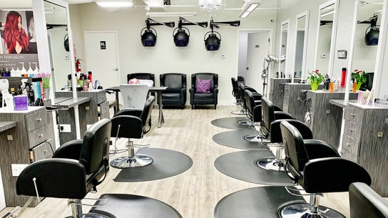 Evolution Hair Salon