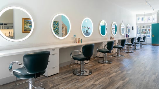 J. Roland Salon Sausalito