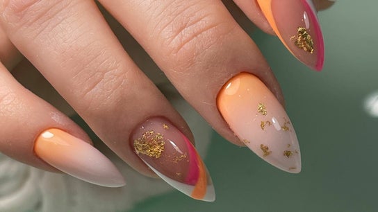 Lilit's Nail Art Studio