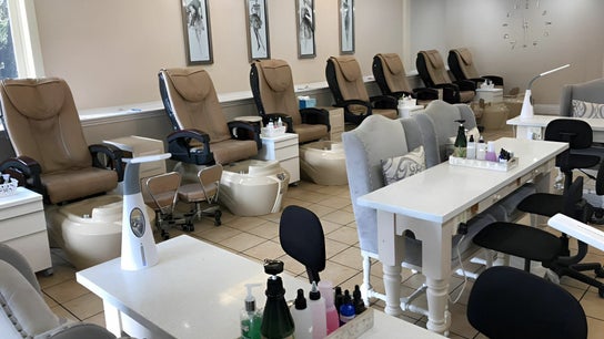 Danville Pinkies Nail Studio