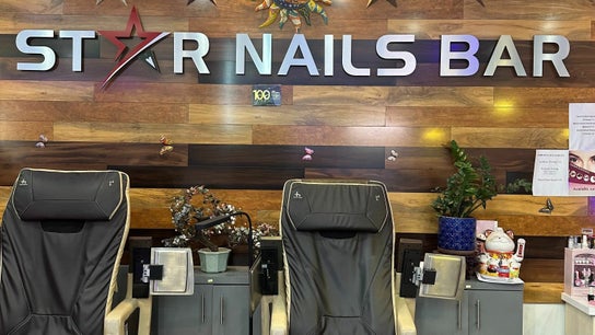 Star Nails Bar