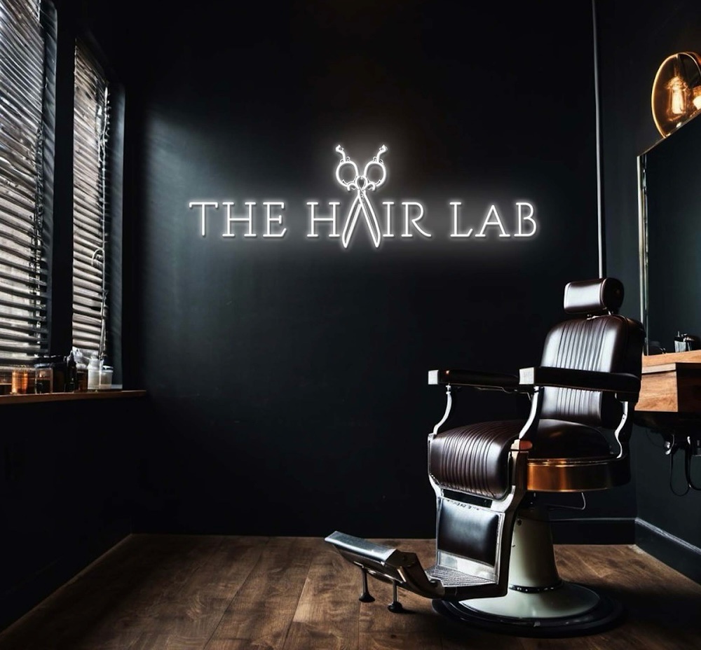 The Hair Lab