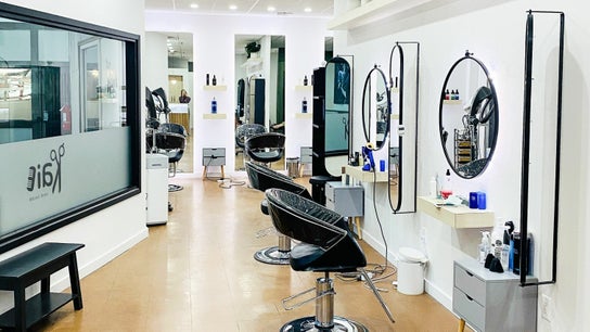 Kaie Salon