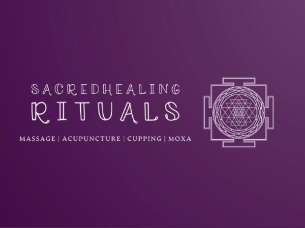 Sacred healing rituals