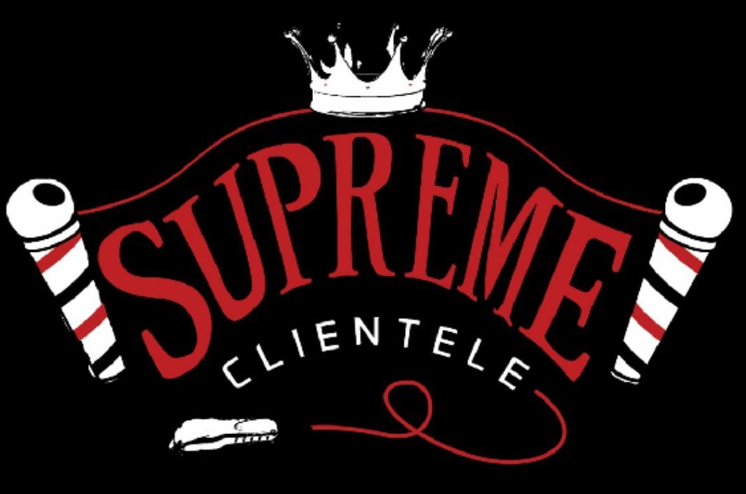 SUPREME CLIENTELE #2 (SLEEPY THE BARBER)