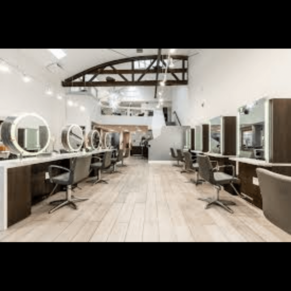 Nelson J Salon Beverly Hills