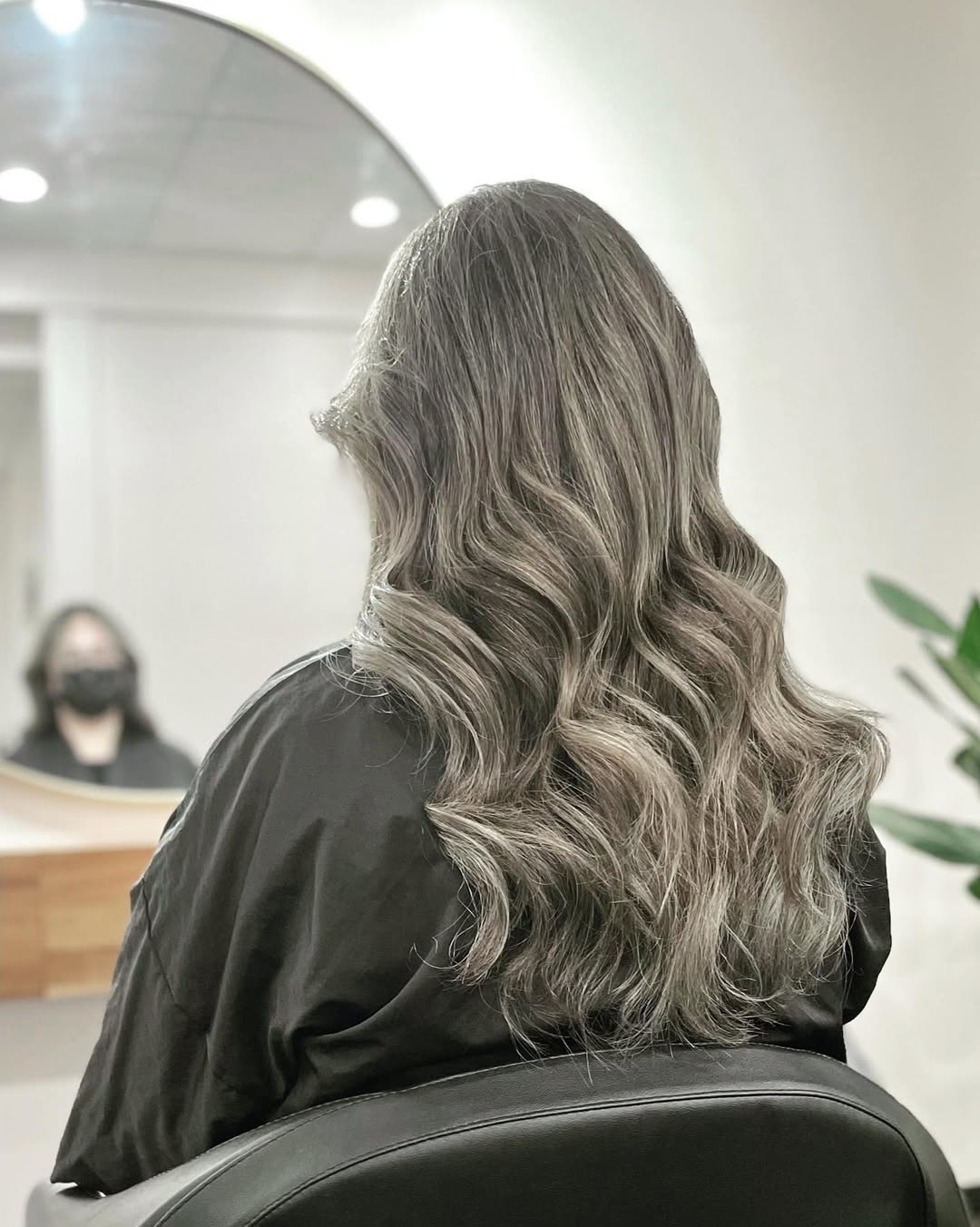 camellia hair salon