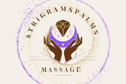 8TRIGRAMSPALMS Massage