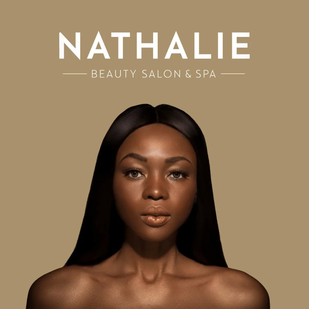 Nathalie Beauty Salon and Spa