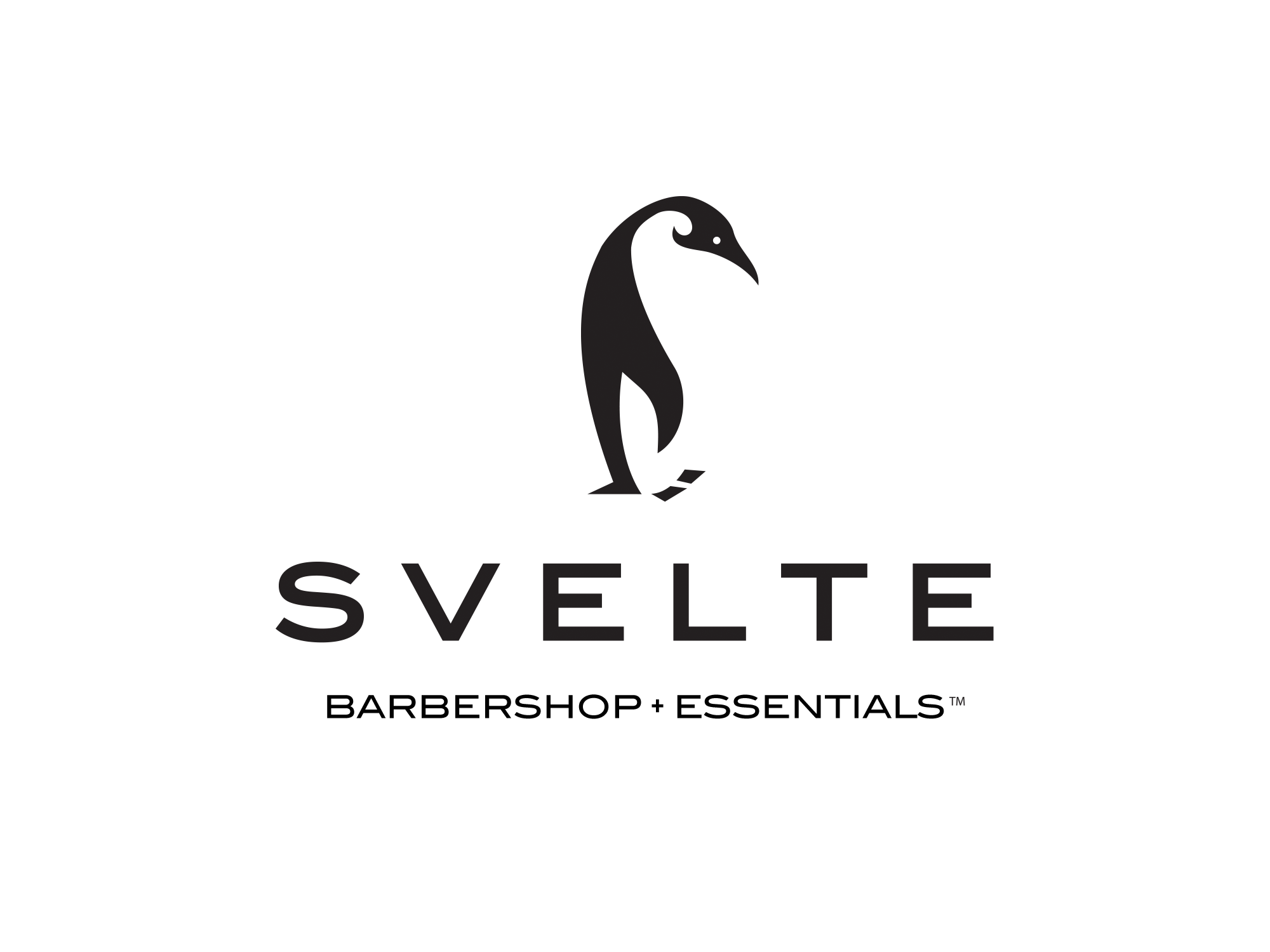 Svelte Barbershop + Essentials