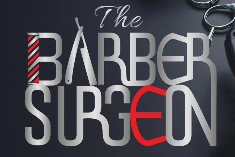 The Barber Surgeon