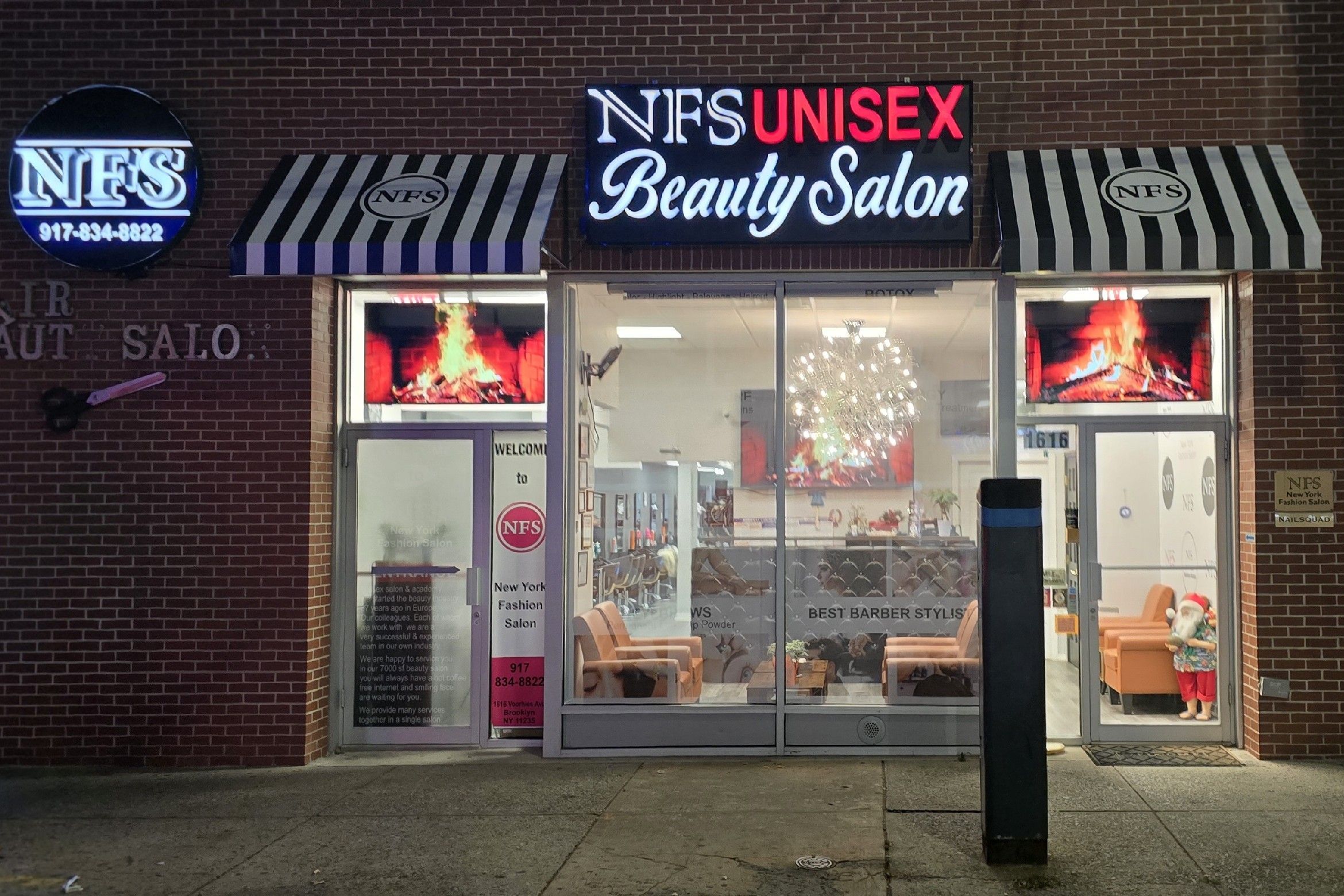 NFS.SALON