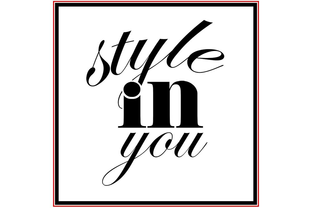 Style in you