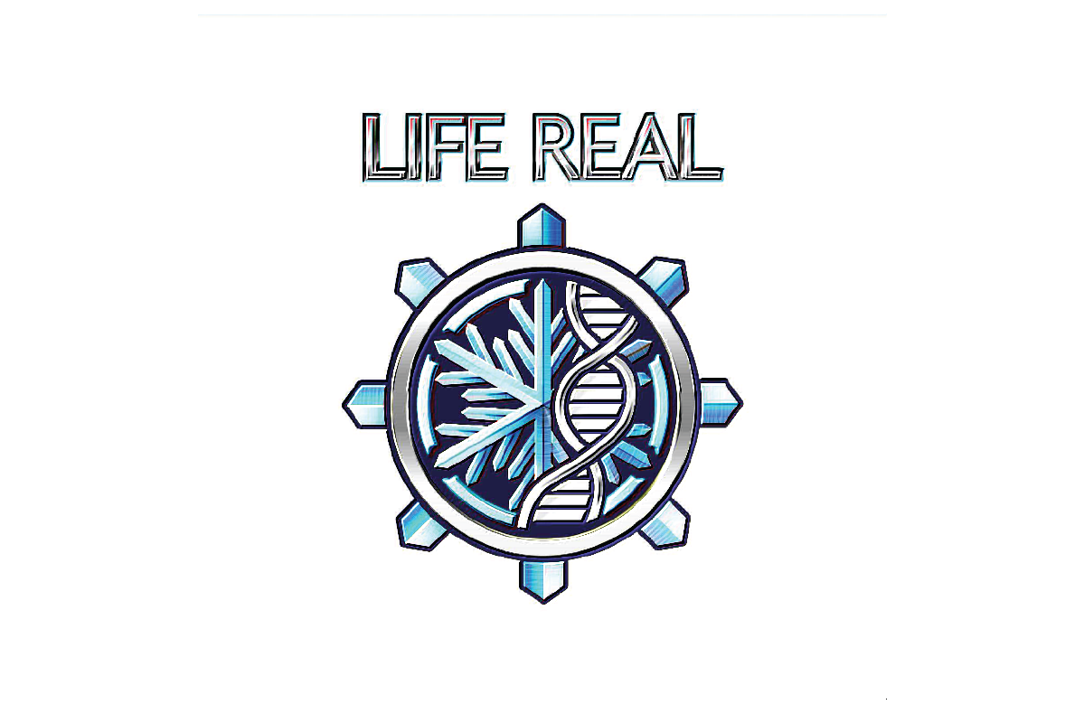 Life Real Inc