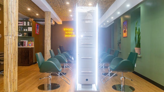 West Vibe Hair Salon