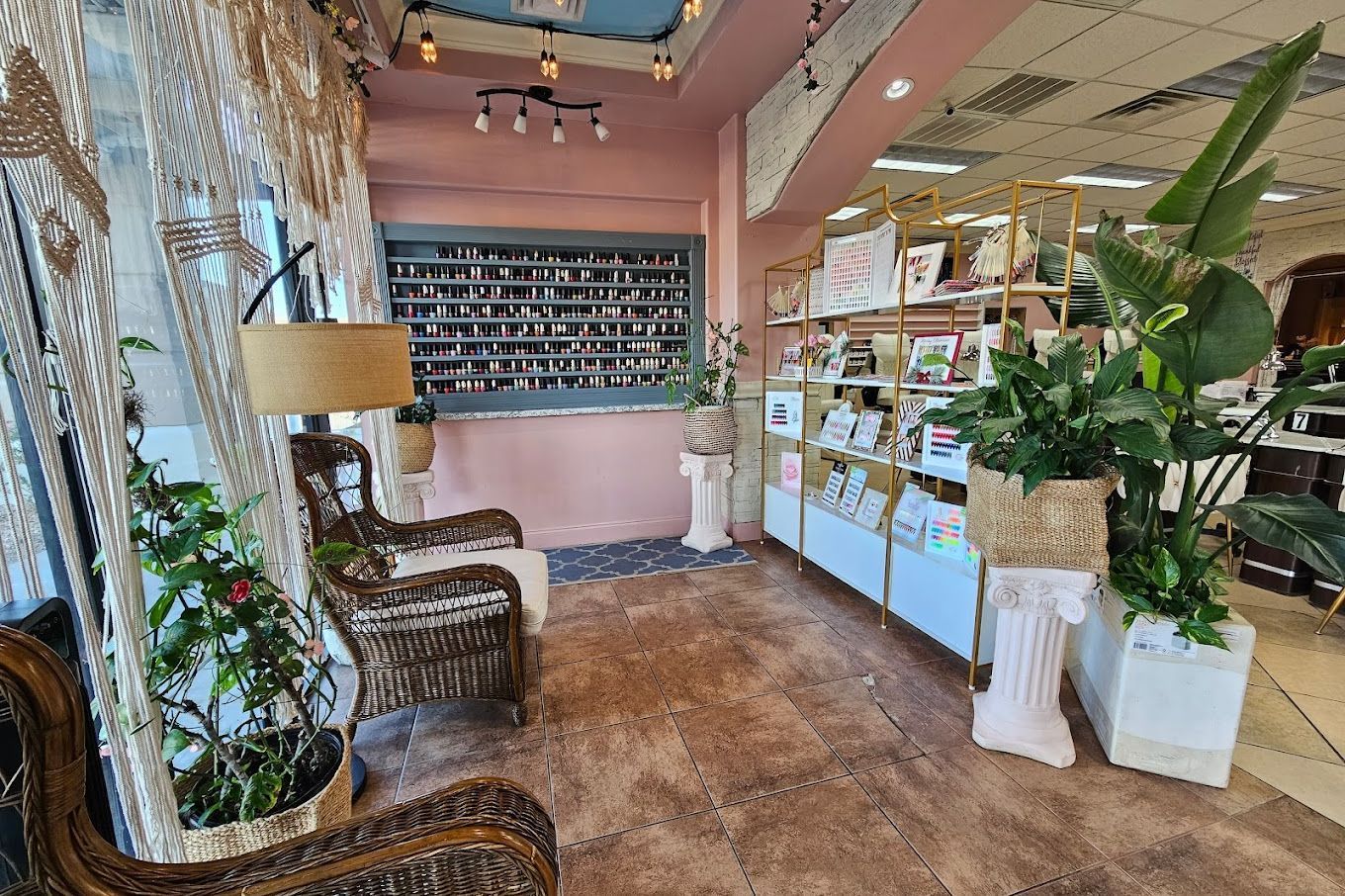 Sugarcoat & Co Beauty Bar