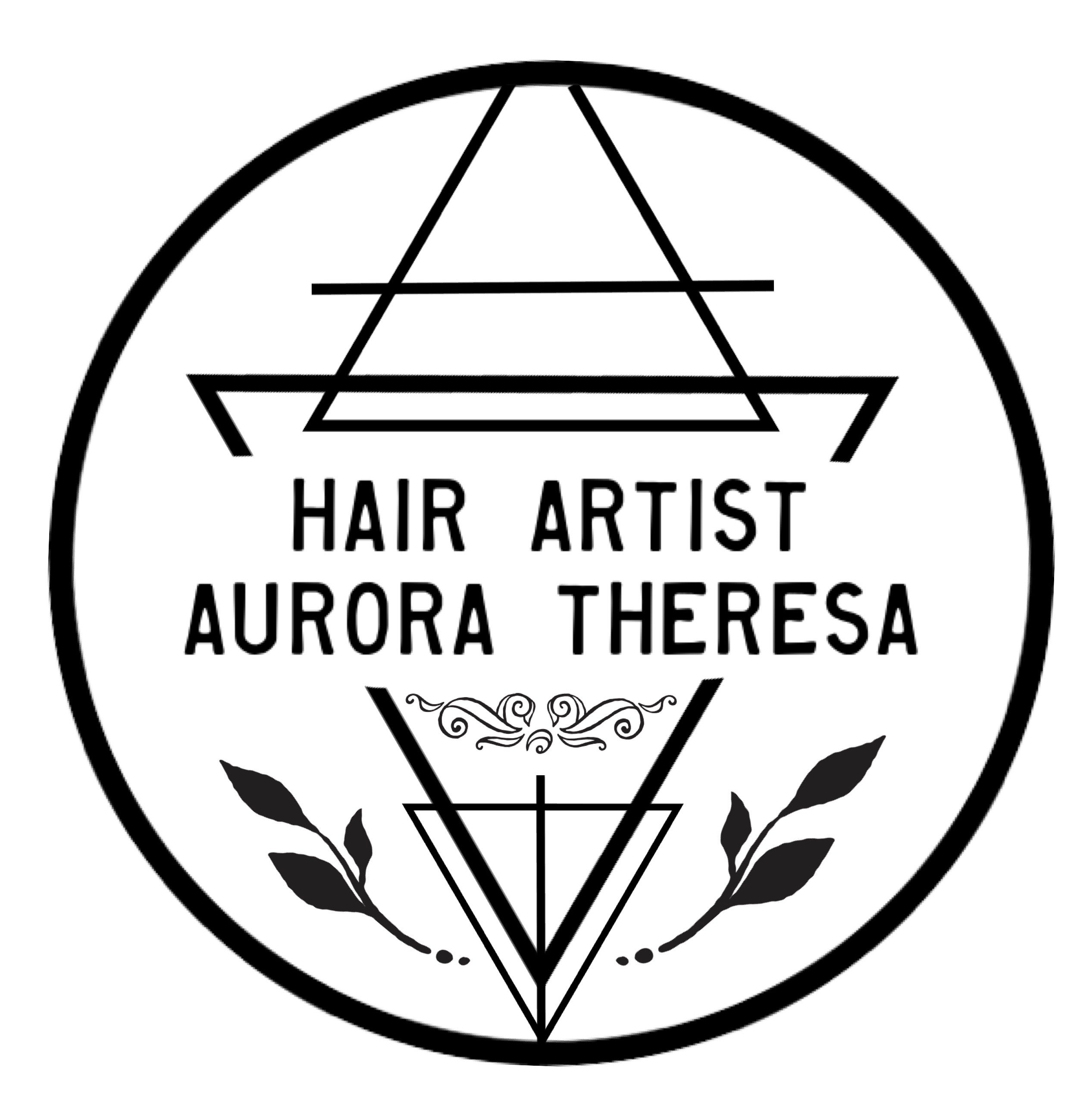 Hair Artist Aurora Theresa