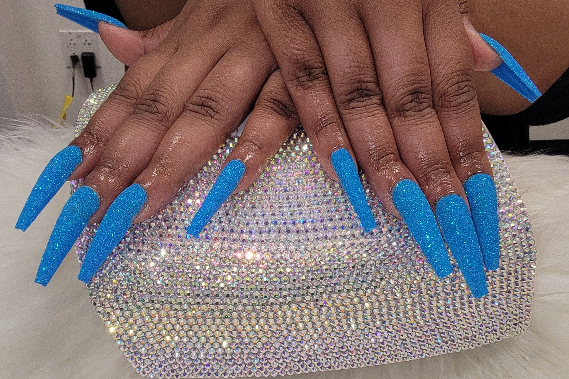 MiMi NAIL TALK