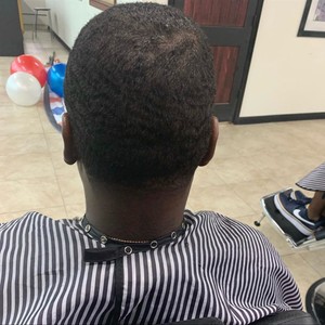 Ace Da Barber