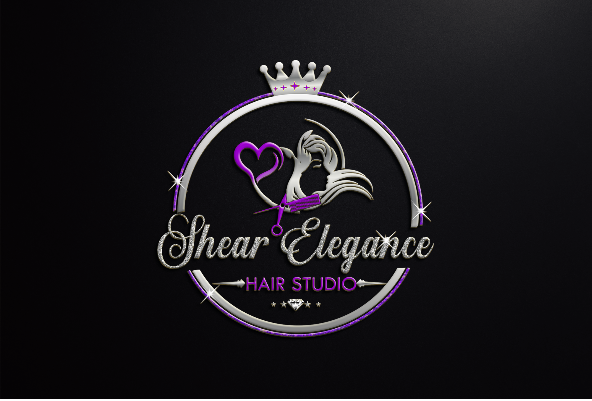 Shear Elegance Hair Studio