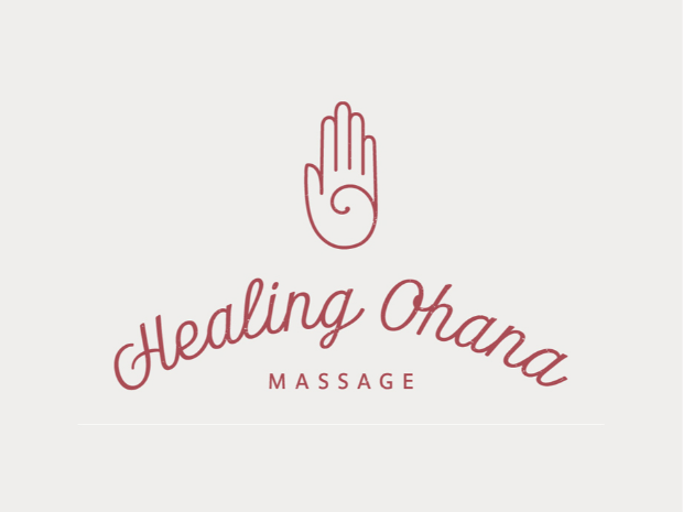 Healing Ohana Massage