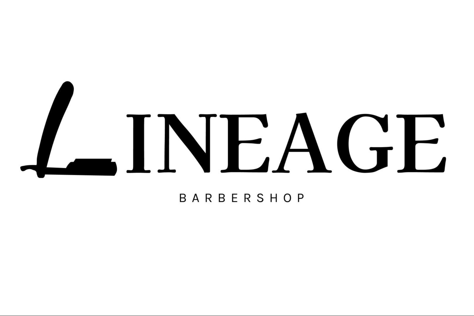 Lineage Barbershop