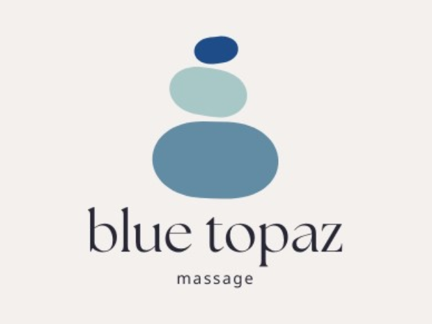 Blue Topaz Massage