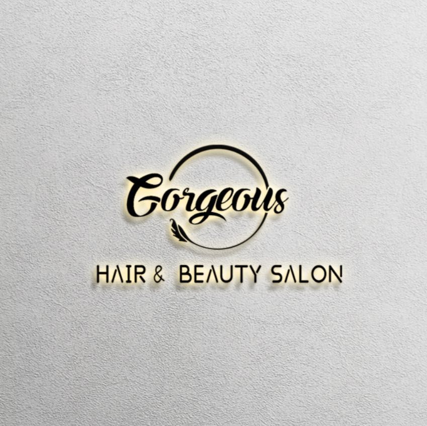 gorgeous hair and beauty salon