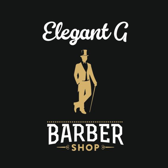 Elegant G Barber Shop