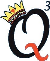 Oui, Three Queens Productions