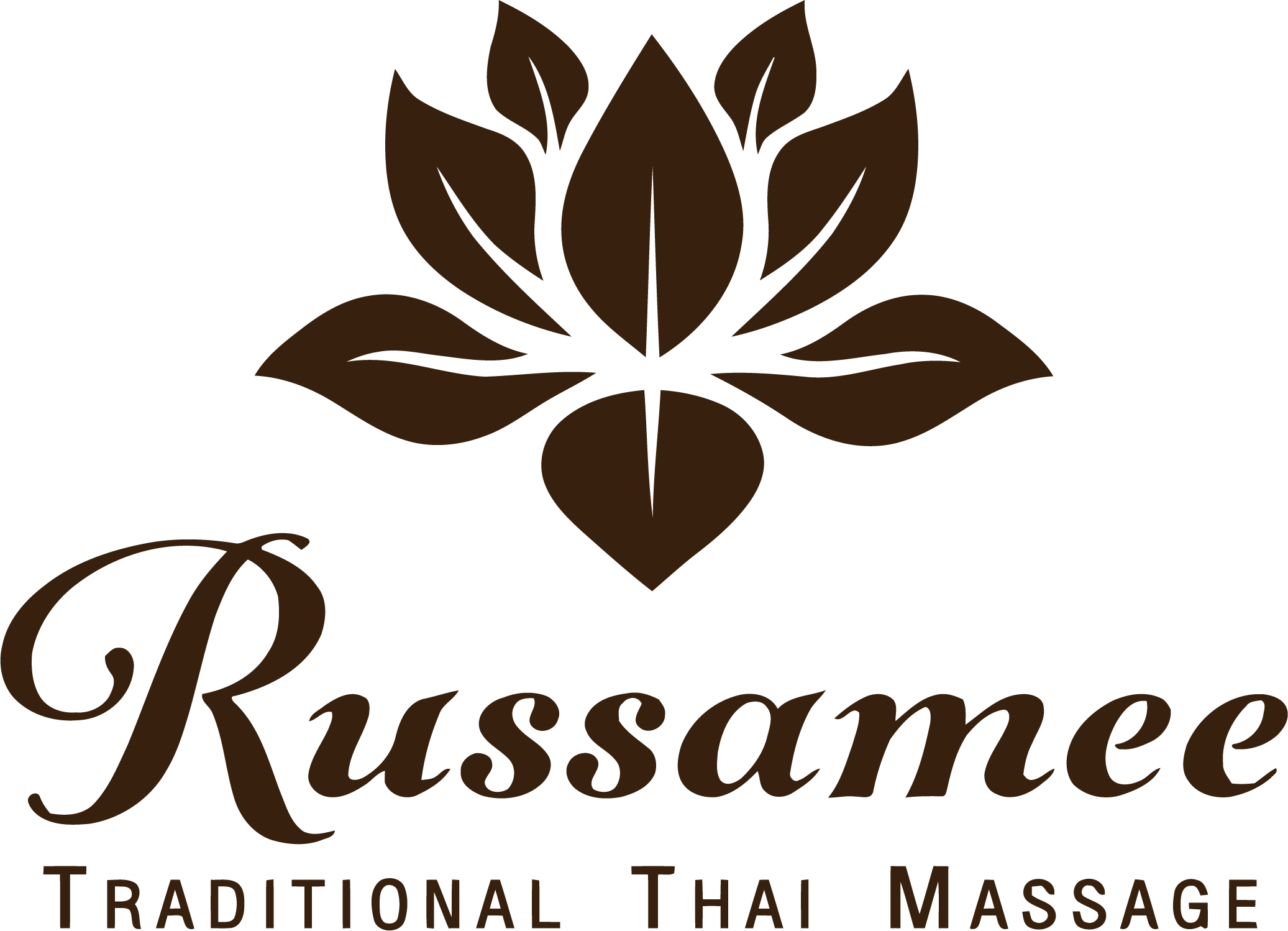 Russamee Traditional Thai Massage