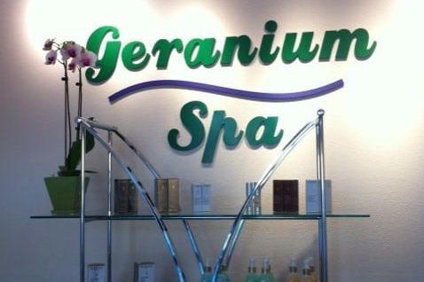 beauty geranium inc