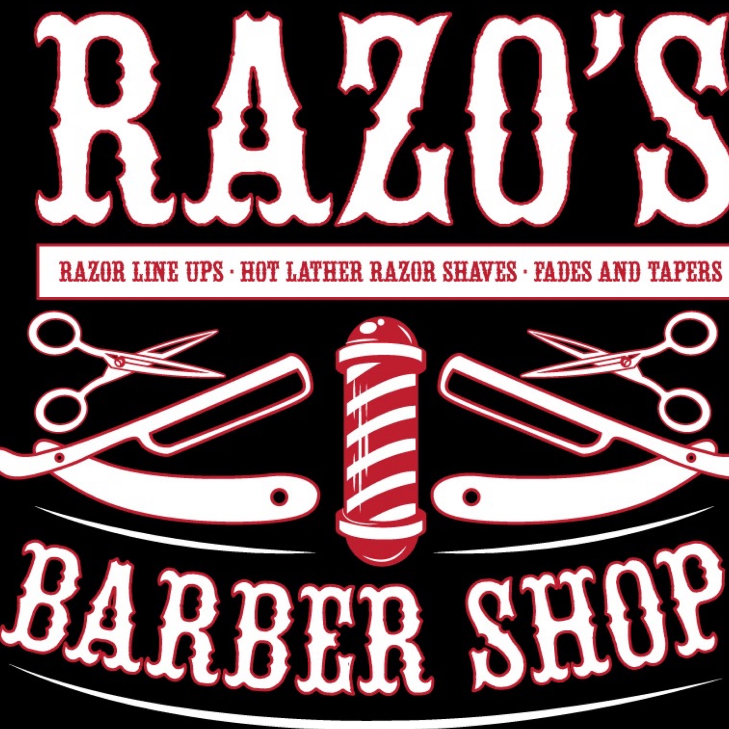 Razo's Barber Shop