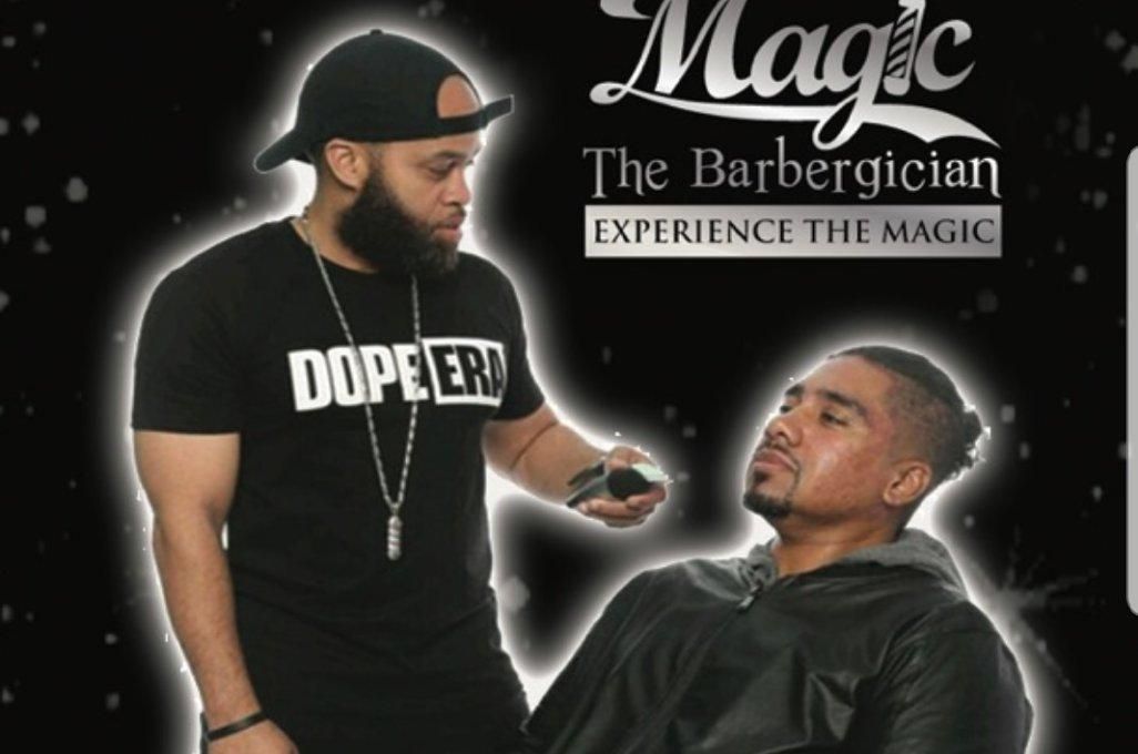 Magic2u Barbershop & Supplies