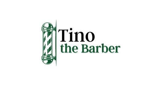 Tino the Barber