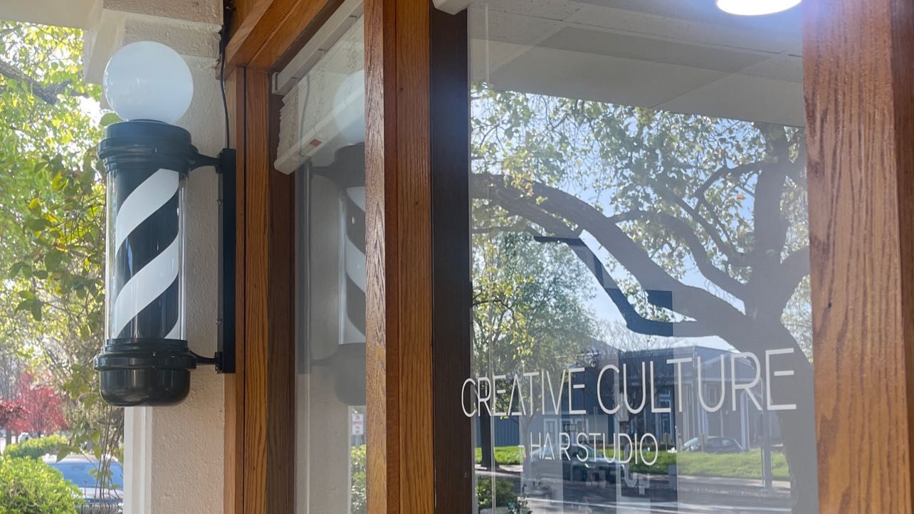 Creative Culture Hair Studio