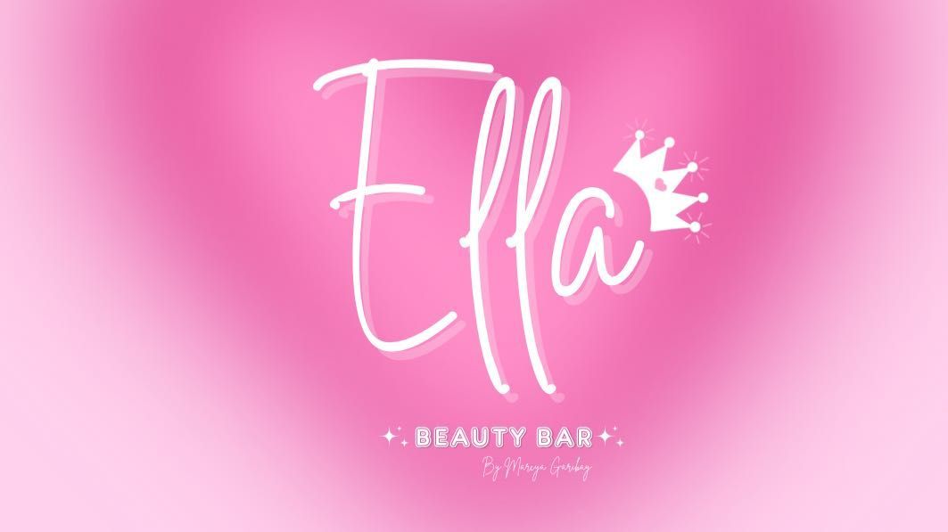 Ella Beauty Bar Inside Xtreme Kutz Barbershop