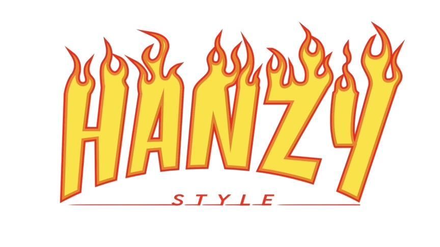 HanzyStyle