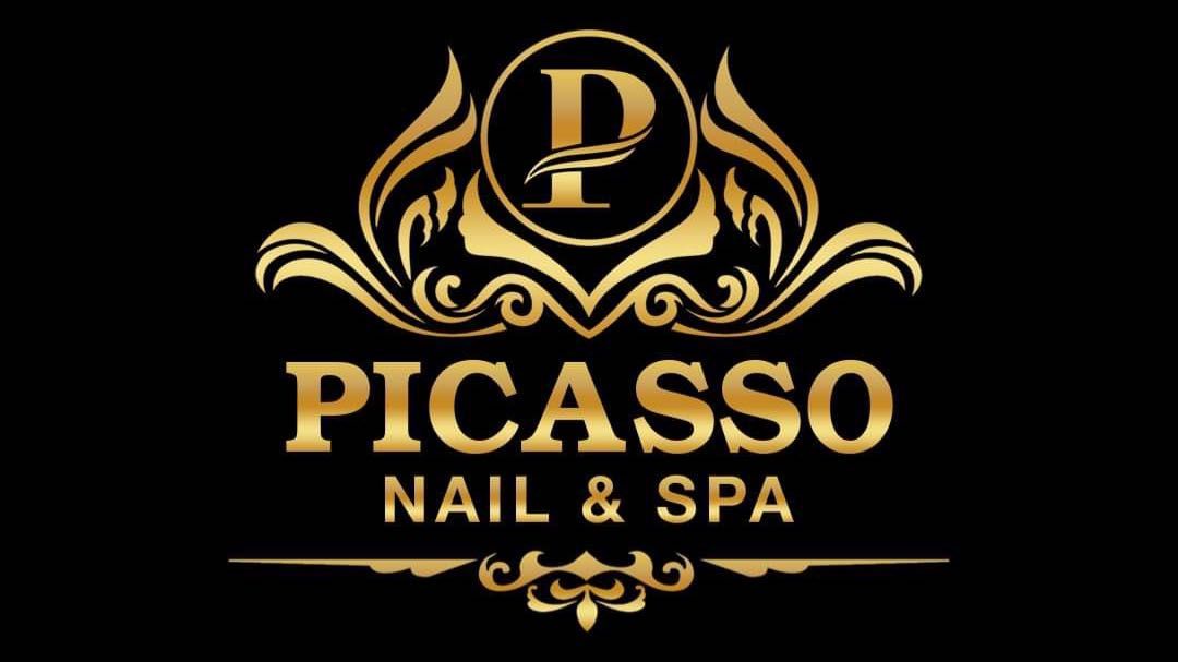 PICASSO NAIL & SPA BENICIA