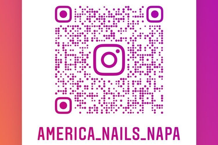 America Nails Spa