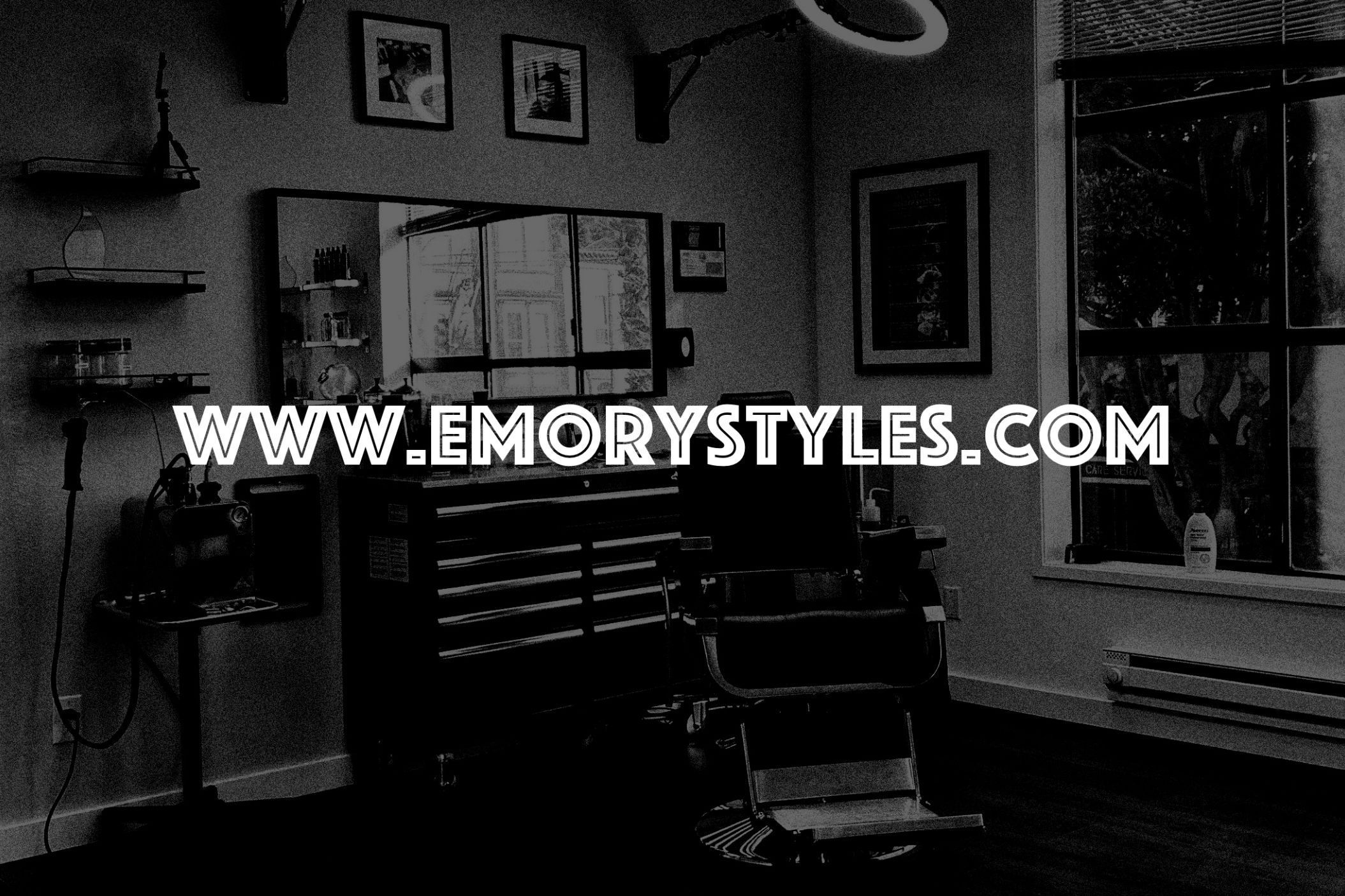 Emory Styles Studio