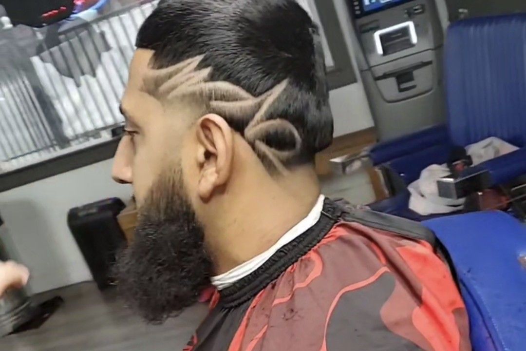 Quality Cuts (BarberShop)