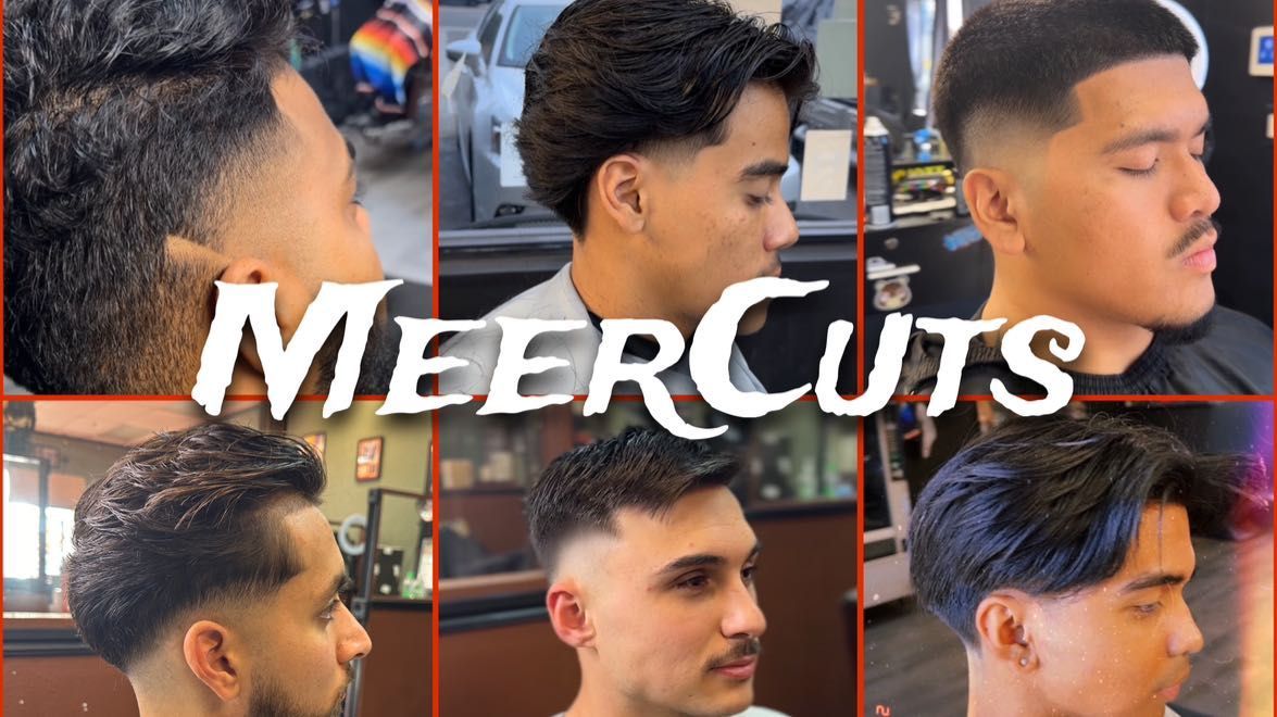 Meer Cuts