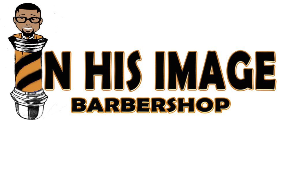 In His Image Barbershop (1NiceBlend)