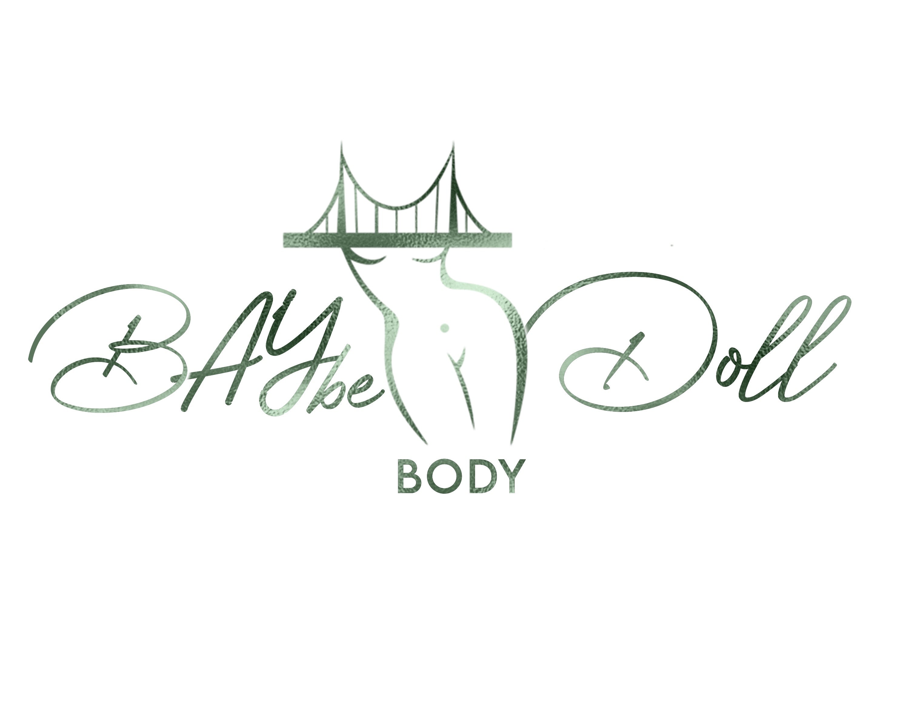 BAYbe Doll Body