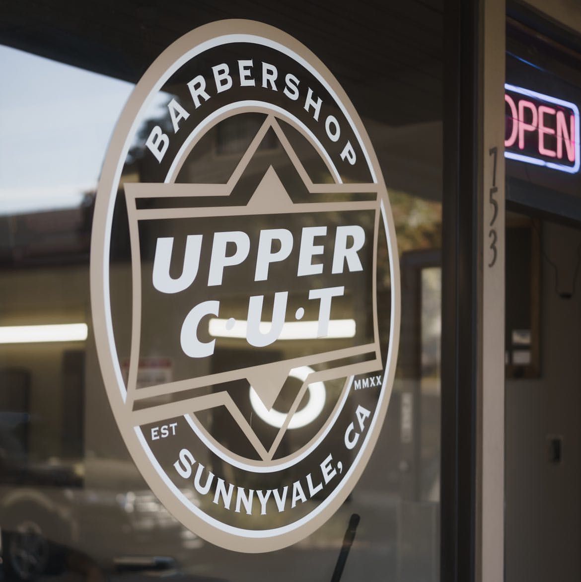 Uppercut Barbershop