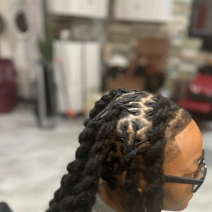 Shaquana’s Hair Design