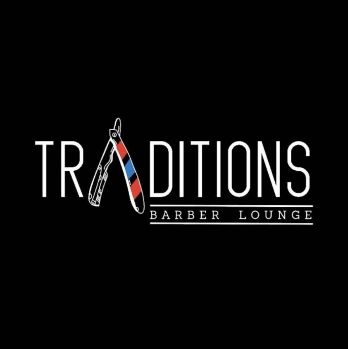 Cheyanne // Traditions Barber Lounge