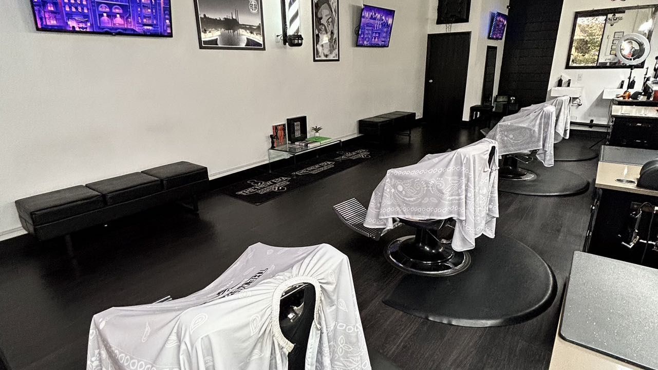 The New Era Barbershop