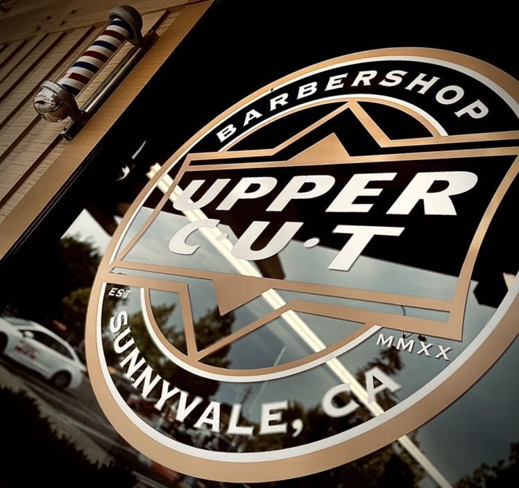 Uppercut Barbershop